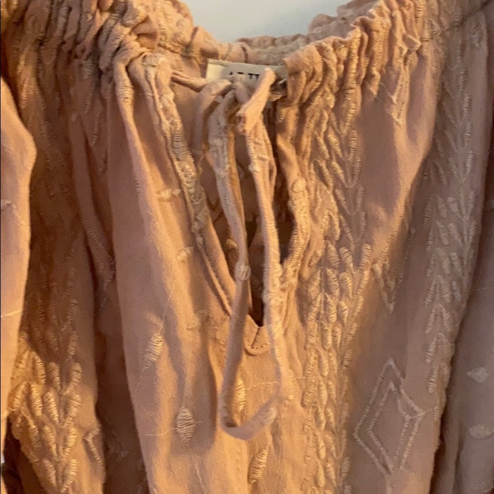 Romper - Picture 3 of 3